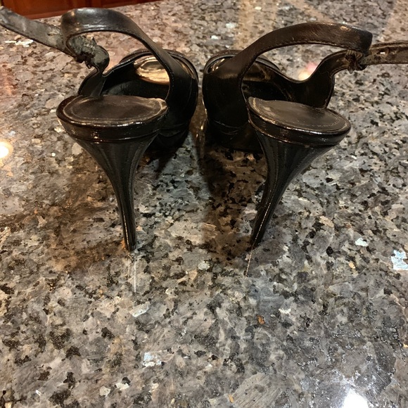 Marc Fisher high heals - Picture 5 of 6